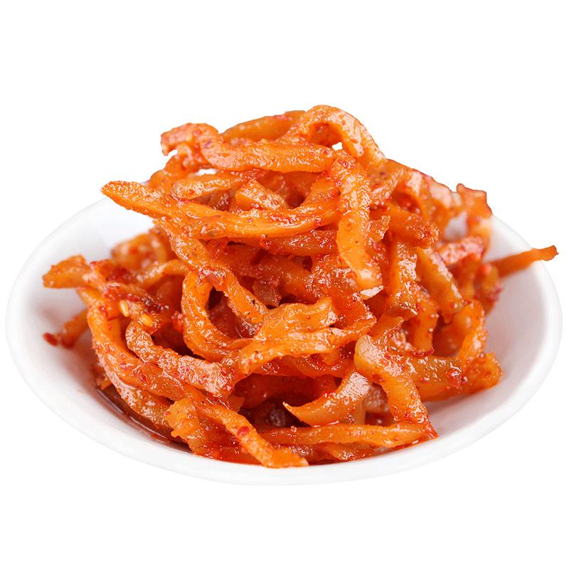 乐山特产毕大姐龙孔大头菜宜宾麻辣大头菜下饭四川咸菜小时候榨菜