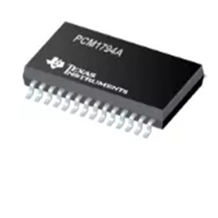 PCM1794 PCM1794A PCM1794ADR TSSOP28 音频数模转换器 全新原装