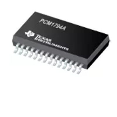 PCM1794 PCM1794A PCM1794ADR TSSOP28 音频数模转换器 全新原装