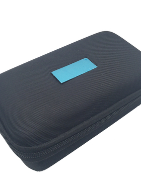 珠宝玉石鉴定工具包珠宝鉴定工具箱珠宝玉石鉴定用品（八件装）