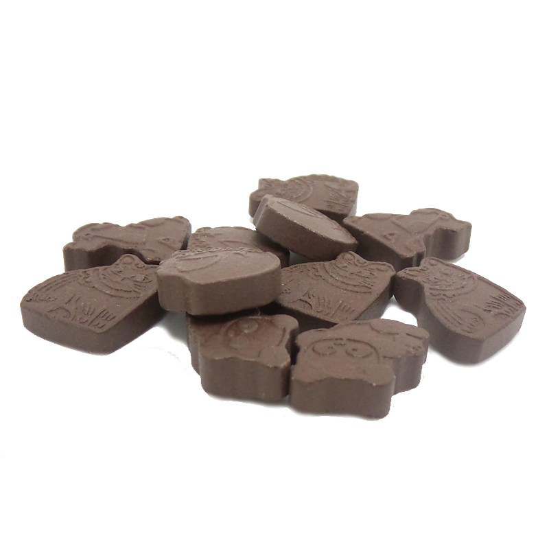 天狮牌钙咀嚼片1.6g/片*60片青少年成人儿童中老年男女性补钙产品