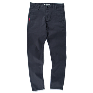 男装休闲裤秋款韩版青年男士商务日系原创潮流男生秋季裤子小脚裤