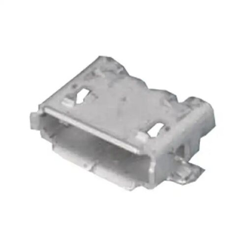 ZX62D-AB-5P8 USB 微AB型 5pin HRS进口原装正品