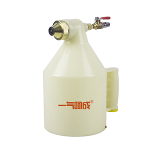 正品包邮真石漆喷枪硅藻泥喷枪涂料枪喷浆壶喷涂工具喷涂枪喷漆枪