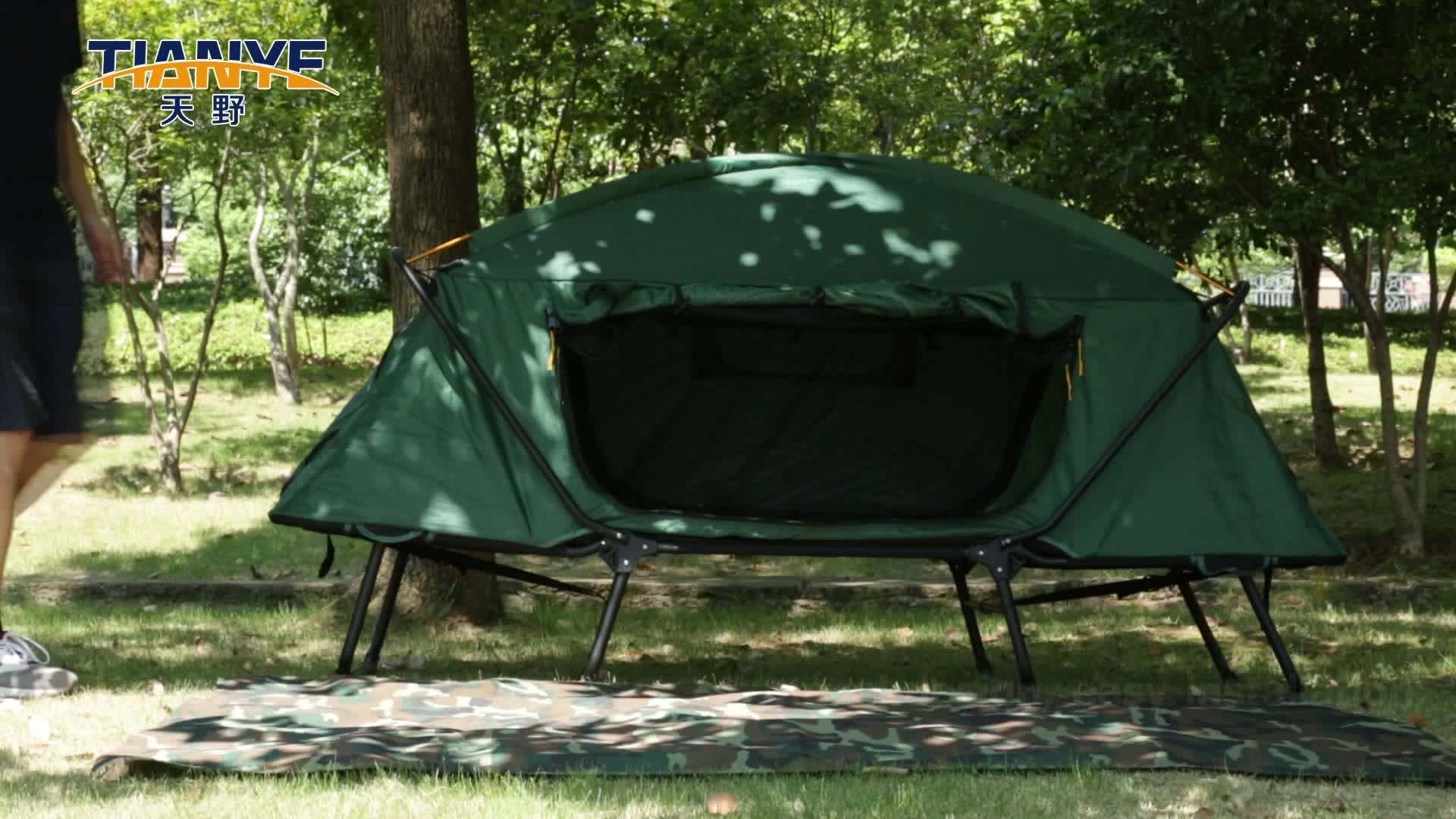 2023 Custom Cheap Outdoor Portable Folding Ultralight Aluminium