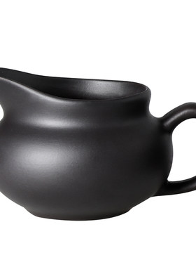 正品宜兴紫砂壶朱泥茶海奶公道杯