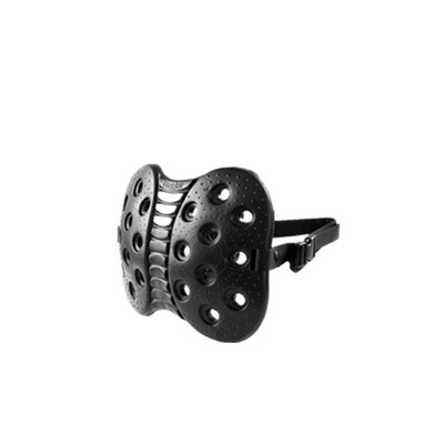 backjoy人体工学汽车椅子腰垫