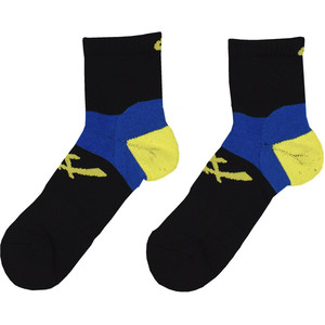 外贸加厚毛巾底专业篮球羽毛球运动袜子男纯棉吸汗防臭健身盒装袜