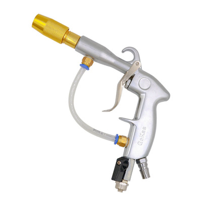 水气混合汽车两用高压清洗枪