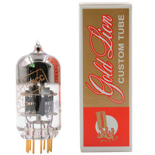 俄罗斯金狮12AU7/ECC82/12AX7/ECC83/E88CC/6922/ECC81/电子管