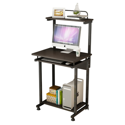 台式家用简约经济型省空间书架