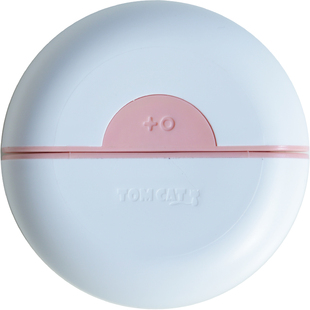 米欧宠物 TOMCAT双子座宠物去毛梳 祛毛梳褪毛梳合二为一