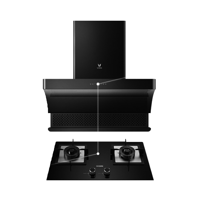 云米cross2家用侧吸式智能抽油烟机口碑评测啥样?我必须如此告诉大家实情