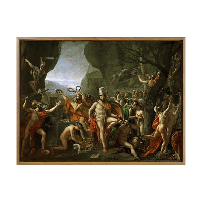 奥尼达温泉大卫斯巴达勇士