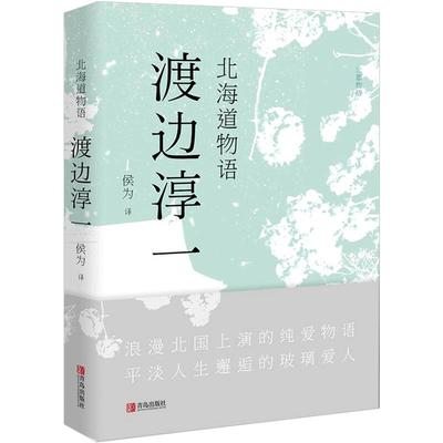 北海道物语 渡边淳一著 不同于《失乐园》的浓重，《北海道物语》透着一股北国的清新 青春爱情情感小说