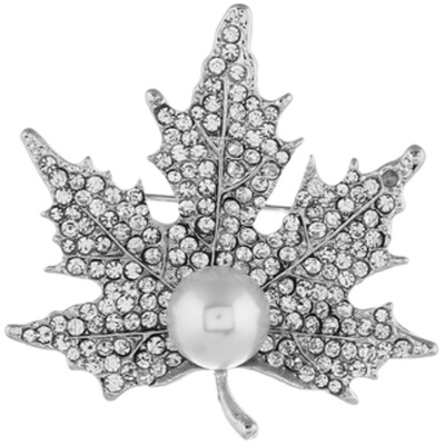 小众高档大气ins风西装服胸针