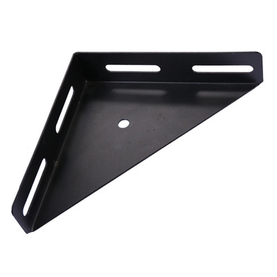 加厚三角码排骨架承托板连接片