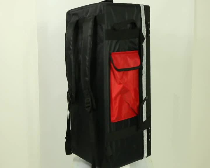 Food Delivery Back Motorcycle Storage Container Food Delivery Back Motorcycle Storage Container