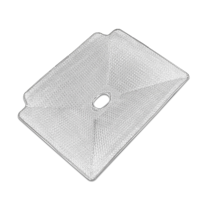 适用万和油烟机过滤网CXW-200-X05A/X05C/X05B烟机配件滤油网通用