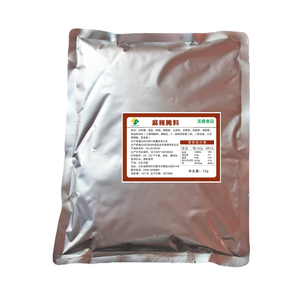 川香麻辣腌料麻辣五花肉麻辣烤翅腌料烧烤调料烤肉腌料1kg包邮