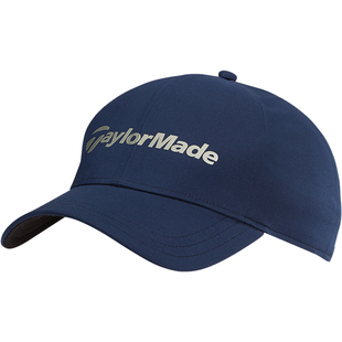 Taylormade泰勒梅帽子高尔夫球帽男士有顶帽春夏遮阳帽golf球帽男