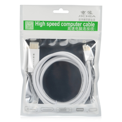 笔记本转接线JICHIADP