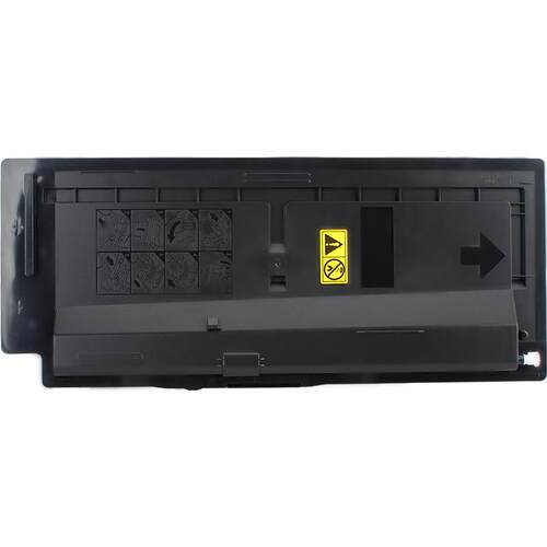 适用京瓷M4028idn粉盒M4125idn M4132idn M4226idn M4230idn碳粉TK6118 TK6128 TK6148 TK6158 TK-6108墨粉盒