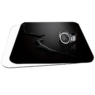 定制大尺寸1米摄影亚克力倒影板60*80CM背景板布拍照道具进口材质