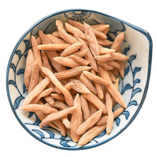 四川麦冬500g麦门冬无硫干中药材另售特级野生玉竹片北沙参泡水茶