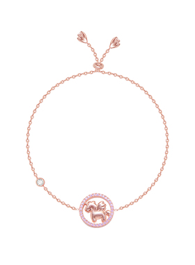 小众独角兽轻奢原创设计风手链