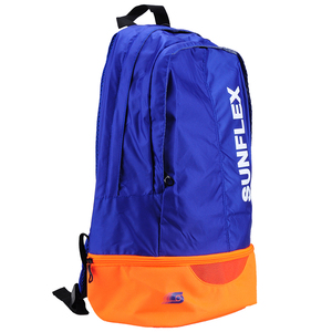 SUNFLEX阳光多功能教练包乒乓球拍包运动包单肩背包乒乓球包双肩