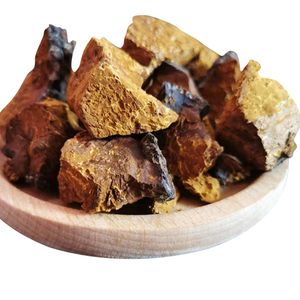 桦树茸俄罗斯进口野生正品桦褐孔菌 250g白桦茸桦树泪天然胰岛素