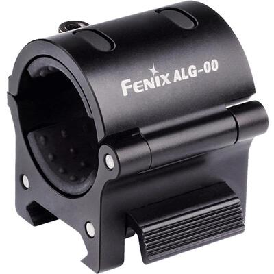 菲尼克斯FENIX手电夹子底座
