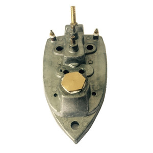 国荣永恒金星瑞祥红星1200W全封闭吊瓶蒸汽工业家用电熨斗发热板