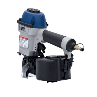 台湾原装进口气动卷钉枪铠美帝KMT-CN70射钉枪打钉器钉抢