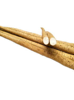 现挖新鲜牛蒡苍山农家野生牛膀