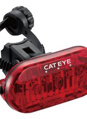 自行车灯猫眼警示灯CATEYE