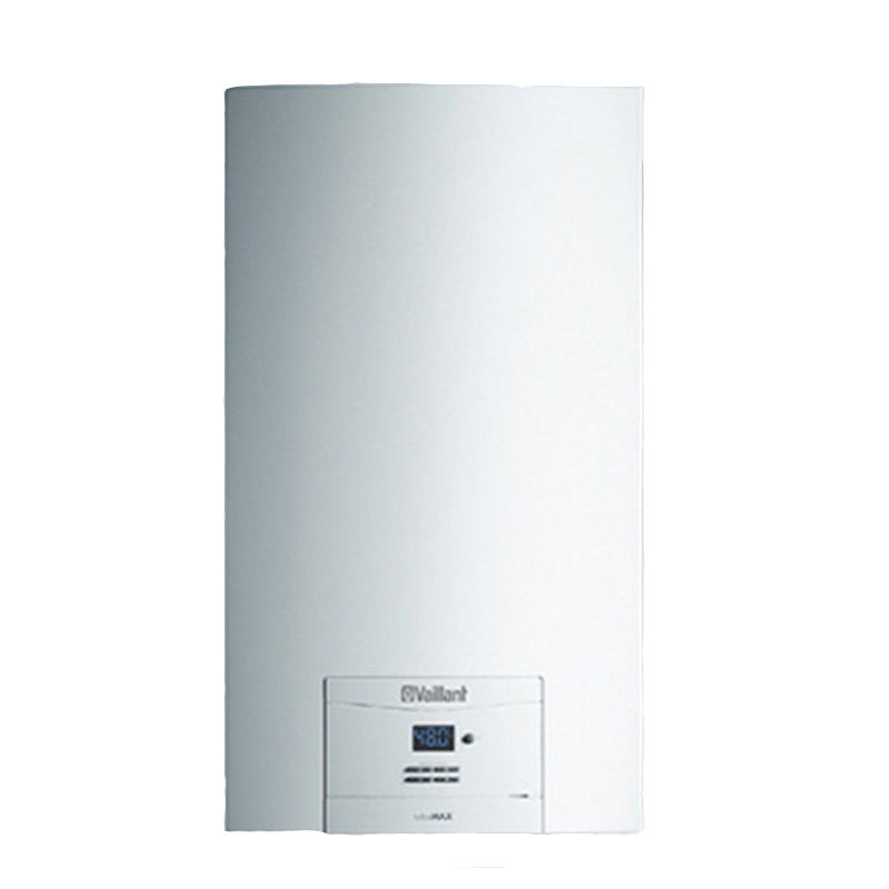 德国威能燃气壁挂炉柏林系列家用天然气两用采暖炉地暖锅炉24kw