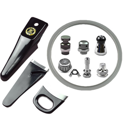 原厂顺发顶珠压力锅配件