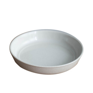 叶谭 天野圆子壶承中式草木灰茶船冰裂纹开片陶瓷潮汕功夫茶具