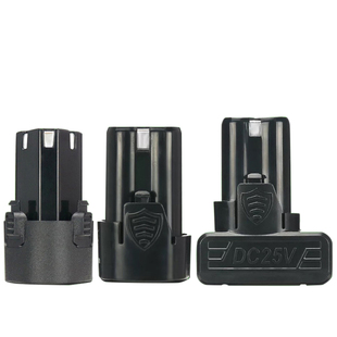 龙韵富格充电锂电钻锂电池12v16.8v25v充电手钻充电器电钻充电器