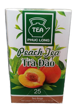 phuclong福隆挂耳茶包