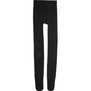 Diear兰梦迪8301 春秋不加绒哑光棉质连裤袜 8615加肥加大打底裤