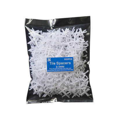 FOGOG福光 瓷砖十字架 十字卡 贴砖好帮手  500粒装