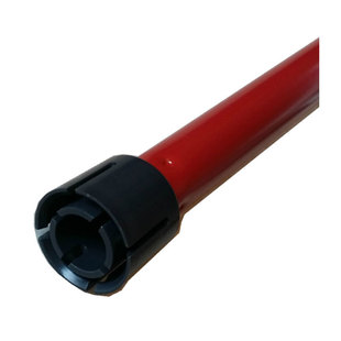 微力达蓝拖把杆子原装配件插口拖把头布包邮