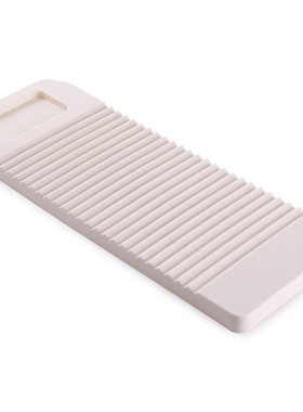 家用搓衣板加厚硅胶小号盆送男友