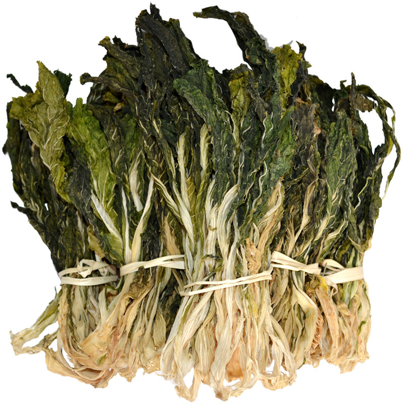 干板菜干白菜贵州特产半斤包邮