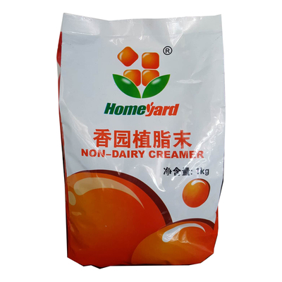 奶茶专用香园1kg一点点植脂末