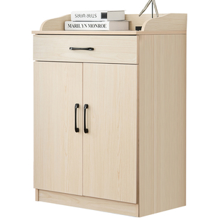 餐边柜靠墙储物柜茶水柜小户型餐厅备餐柜厨柜碗收纳柜小尺寸柜子