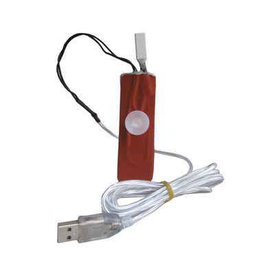 康馨迷你斗鱼缸加热棒小缸防爆